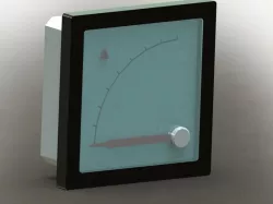 Ampermeter
