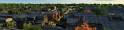 Ancient town14 3D model