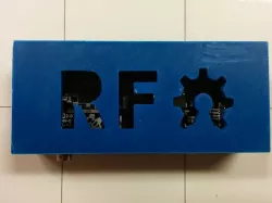 API-Mote RF Box