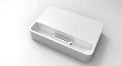 Apple Device Dock