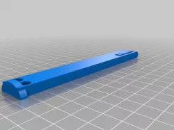 AR.Drone 2.0 Extended Landing Gear