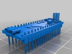 Arduino Micro