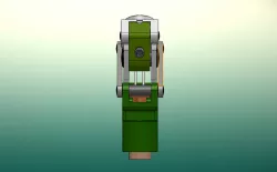 Artificial Knee Joint