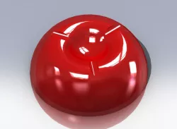 ashtray
