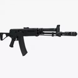 Assault rifle AEK 971 3D model