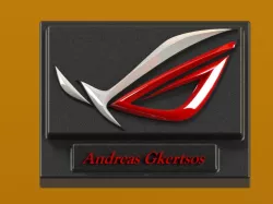 Asus R.O.G. logo