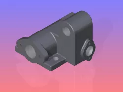Automatic Stop Box