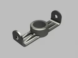 Axle