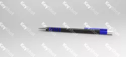 Ball Point Click Pen