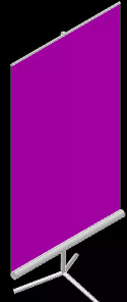 Banner Stand