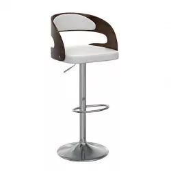 bar stool Bruno 3D model
