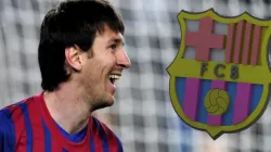 BARCA