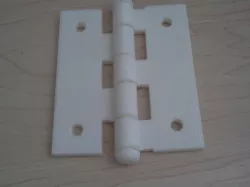 Basic Hinge