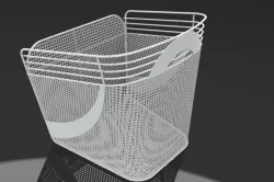 basket