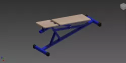 Bench