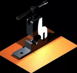 benchvise