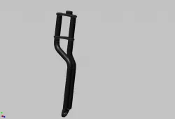 Bicycle Fork