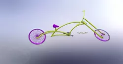 Bicycle salgado