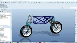 bike model