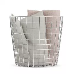 Blanket Basket 3D model