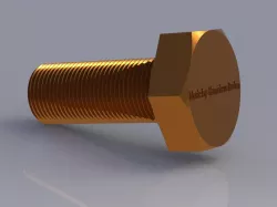 Bolt