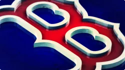Boston B Logo (Request)