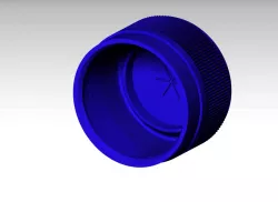 Bottle cap