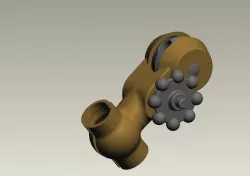 Bracket assembly