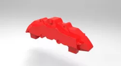 brake