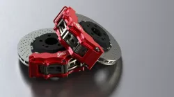 Brakes