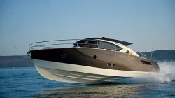 Brioni Yachts Vanga 44