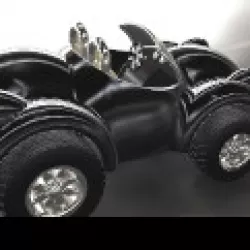 Bug Concept Car