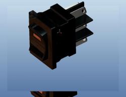 C K switch 3D Models | Page 1 | STLFinder