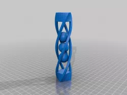 cage with ball