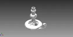 candle holder