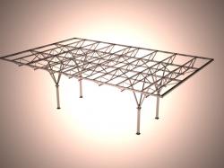 canopy frame 3D Models | Page 1 | STLFinder