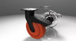  Caster  2(Tockic)