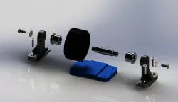 castor