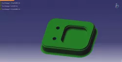 catia advance machining simulation