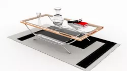center table