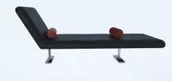 Chac Mool Bench