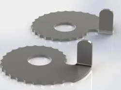 Chain Adjusters