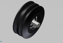 roller chain sizes 3D Models | Page 1 | STLFinder