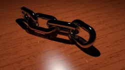 chain segment