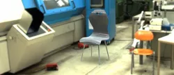 chair