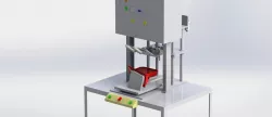 Checking Machine