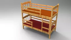 Children's bed