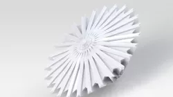 circular pattern 01