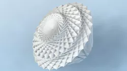 circular pattern 04