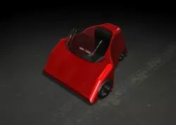 City Car